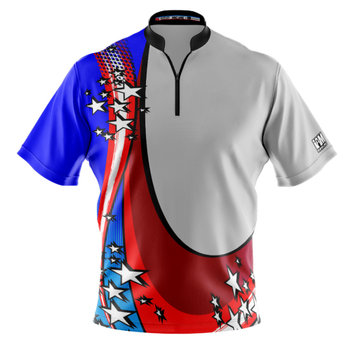 IAMBOWLING #2022 Sublimated Jersey